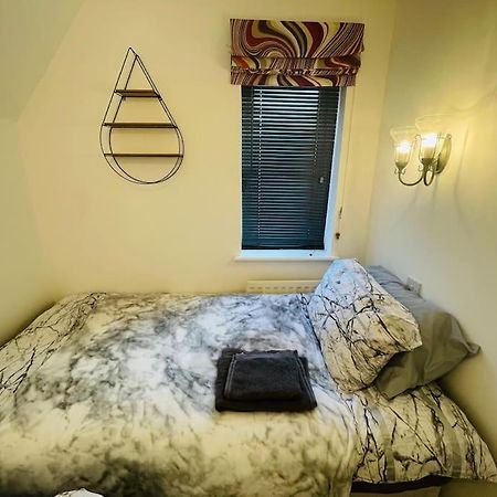 הוילה סווינדון Orchid Cotswold Stone House מראה חיצוני תמונה